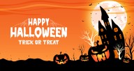 Happy Halloween! List of 2025 trick-or-treat times in southeast Wisconsin 🎃👻🍬