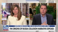 Nunes Gives Revisionist History On Mar