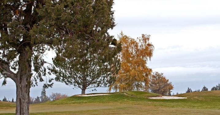 Plan to sell golf course built on slaves' graves sparks outrage in Florida's capital city