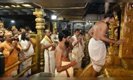 Sabarimala gold theft case: SIT conducts searches in Ballari, Bengaluru