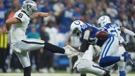 Raiders' special teams struggles continue despite key players returning