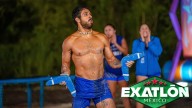 Exatlón México: Estrella del equipo azul sorprende con cambio de look en la Semana 4