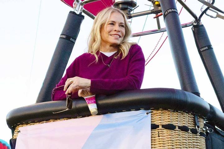 Chelsea Handler on Why She Never Takes Herself Too Seriously (Exclusive)