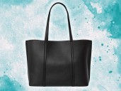 Get the Tory Burch look at Target— Shop A New Day's Triple Compartment Work Tote