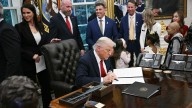 Trump unveils 'TrumpRx' website for cheaper drugs, Pfizer promises up to 50% discounts