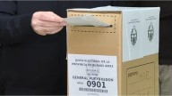 Elecciones 2025: hasta qué hora se puede votar hoy domingo 26 de octubre