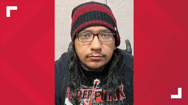 Man arrested on child porn charges in Bexar County