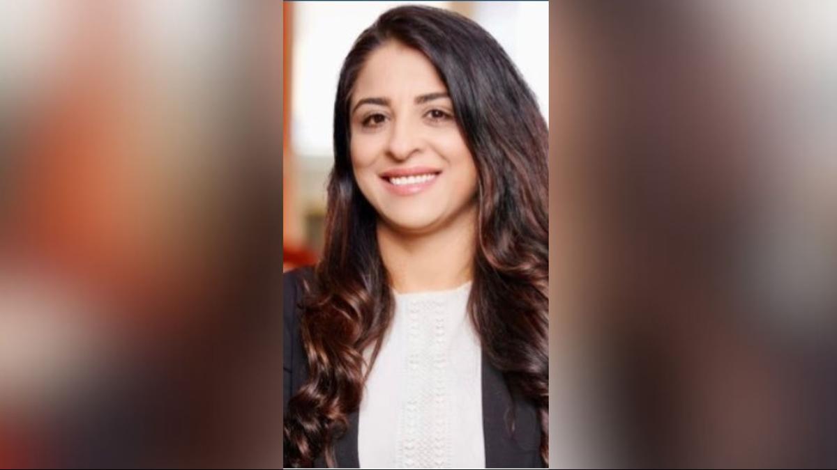 There is widespread resentment among Afghans towards the Taliban, Nilofar Sakhi