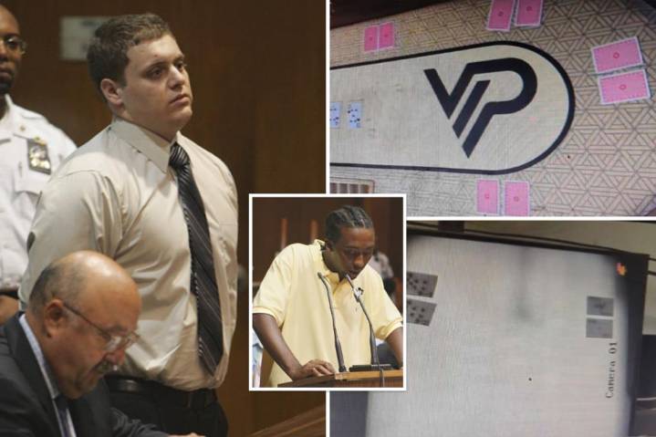 Mobbed-up suspect busted in NBA gambling scheme is Nicholas 'Fat Nick' Minucci — whose baseball bat beating of black man  was a huge deal 20 years ago