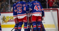 Rangers beat Storm in battle of Memorial Cup host hopefuls