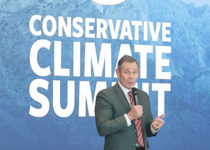 4th Annual Conservative Climate Summit A Success
