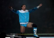 WWE Star CM Punk Gets Honest About His Retirement Plans