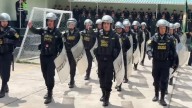 Cusco: Policía resguardará el aeropuerto, vías del tren y la Plaza Mayor durante marcha del 15 de octubre