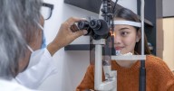 DVLA says drivers with common eye problem risk £1,000 fines