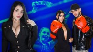 Valentino insulta a Karely Ruiz tras derrotar a Karina Ruiz en el Stream Fighters 4 y en redes estallan en su contra