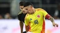 James Rodríguez fue un 'León' frente a México, autor intelectual de tres de los goles de Colombia