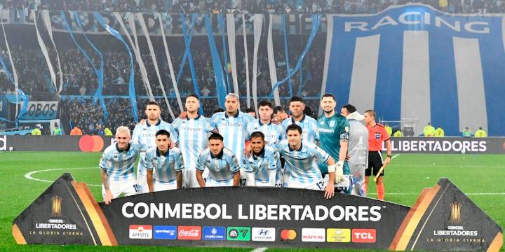 Cuánto dinero ganó Racing en la Copa Libertadores y la cifra que se perdió por no acceder a la final