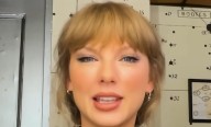 Taylor Swift Reacts to Mixed Reviews for ‘Life of a Showgirl’ Album | Taylor Swift, The Life of a Showgirl 