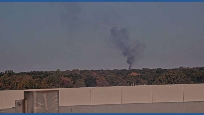 3 people killed in plane crash north of Lansing