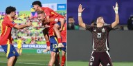 España eliminó a Ucrania y México goleó a Chile: así está el cuadro de los octavos de final del Mundial Sub 20