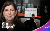 Rosa María Palacios critica al Gobierno ante respuesta a paro de transportistas: "Está esperando que maten a más"