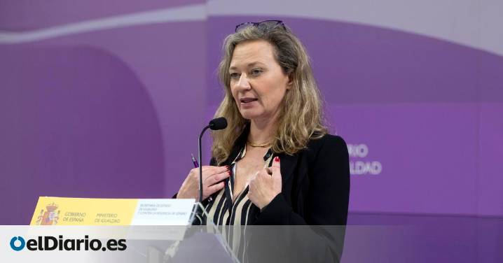 Victoria Rosell, sobre el juez Puente: “Yo dimití por ética, pero los magistrados no podemos alterar el Poder Legislativo”