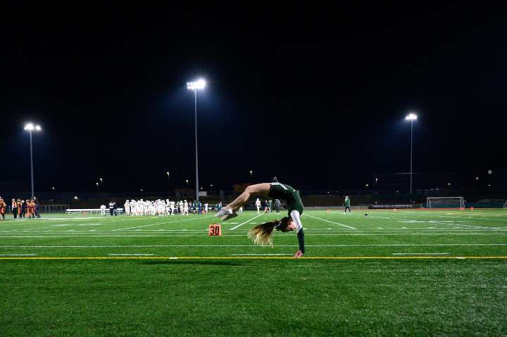 Friday Night Spotlight: Oregon high school football week 7 live scores, schedule, links