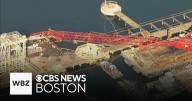 The latest after 2 people are killed when crane collapses along waterfront in Everett