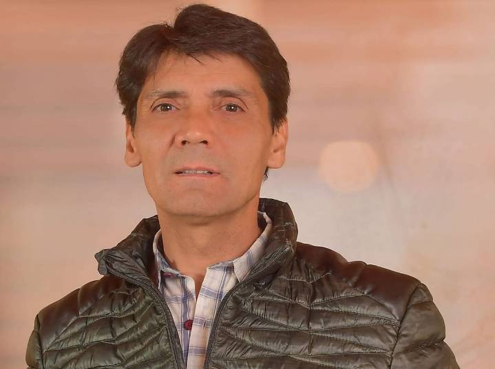 Jorge Álvarez: “Estamos buscando una alternativa para generar recursos”