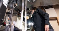 Spotlight/energy: How higher rates are reshaping your heating bills