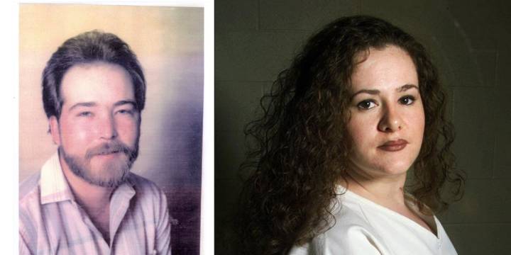 Execution dates set for man, woman convicted in separate 1990s murders in TN