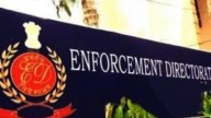 ED conducts search operation at 8 places in Bengal linked to sand