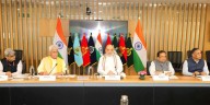 Deter any attempt of terrorists to exploit snowfall for infiltration in J&K: Shah to SFs