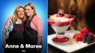 MKR Recipes Episode 13: Anne and Maree’s Spiced Rizogalo with Berry Compote