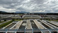 Conagua incrementó en 45 % el volumen de agua que entrega del Sistema Cutzamala a Estado de México y Ciudad de México