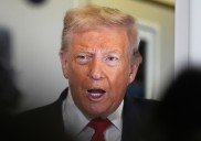 Donald Trump niega estar considerando atacar a Venezuela