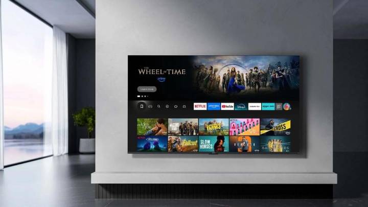 Smart TV Xiaomi 65’’ en oferta: cine en casa sin ser rico
