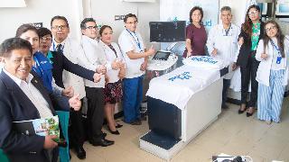 Essalud Arequipa incorpora ecógrafo de última generación para mejorar diagnósticos en más de 36 mil pacientes