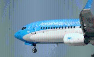 Los vuelos de Aerolíneas Argentinas se verán afectados por medidas de fuerza