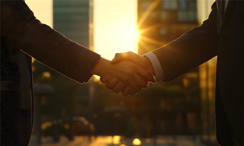 Mark Evans elected new president of UK legal regulator