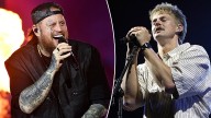 Jelly Roll criticizes Christian singer over awards show stance