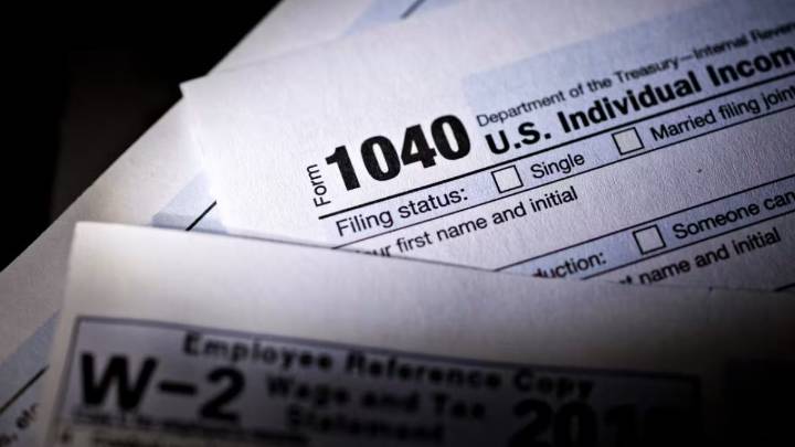 Tax brackets are changing. See how much you’ll owe next year.