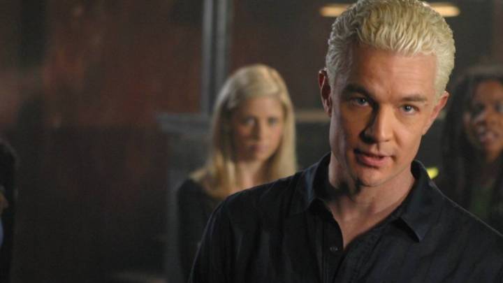 Buffy's Scariest Villains: Why Monsters-Of