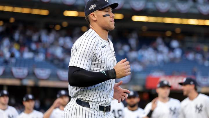 Yankees at Blue Jays - ALDS Game 1 prediction: Odds, expert picks, starting pitchers, trends, and stats