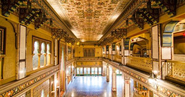 Open House Chicago: Free access to 200 buildings across 20 neighborhoods
