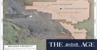Locksley wins green light for US antimony-rare earths drilling blitz