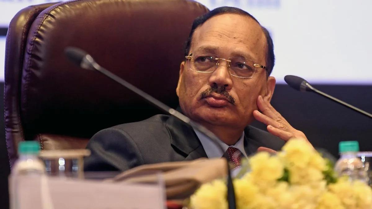 Justice Surya Kant appointed as next Chief Justice of India