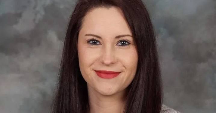 Mum-of-two teacher 'had sex with student after marrying college sweetheart'