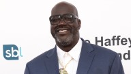 Shaquille O'Neal's $180K Range Rover stolen in transit