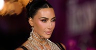 Kim Kardashian reveals she had an aneurysm during shooting